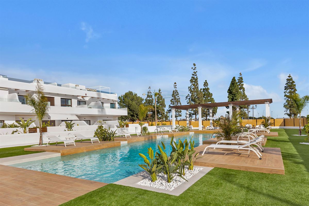 Image 40 : Penthouse à  Los Alcázares (Espagne) - Prix 459.900 &euro;