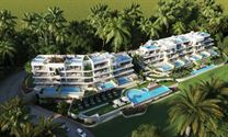 Image 27 : Apartment with terrace à  Dehesa de Campoamor (Espagne) - Prix 549.000 &euro;