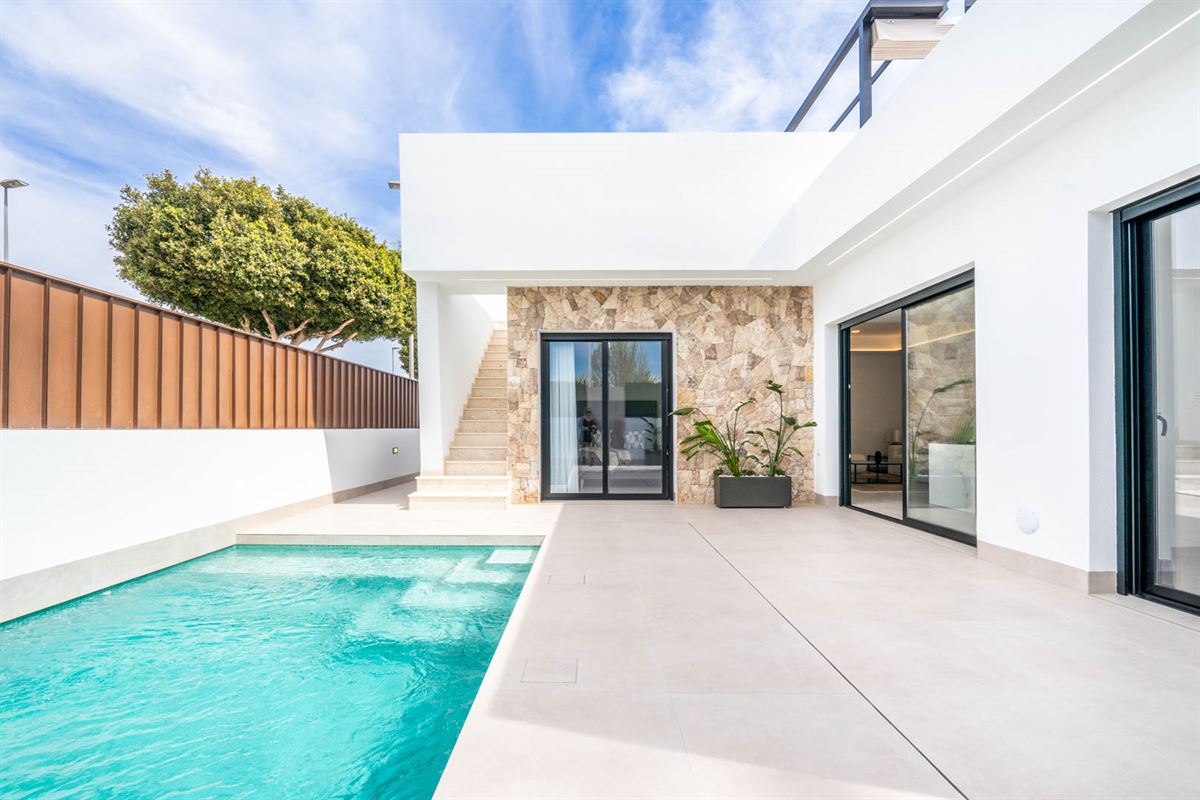 Image 27 : Villa à 30709 Roldán (Espagne) - Prix 389.950 &euro;