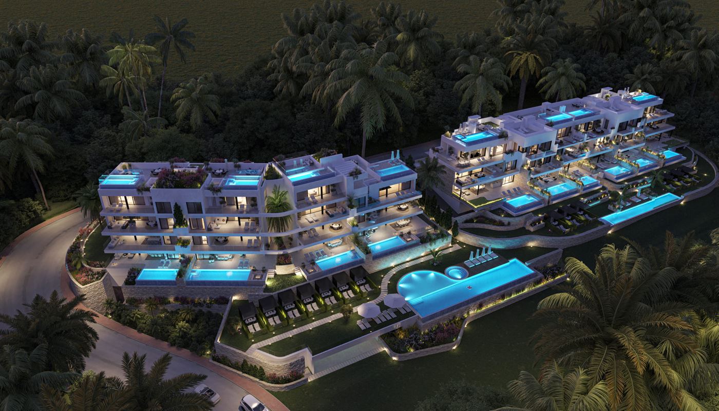 Image 29 : Apartment with terrace à  Dehesa de Campoamor (Espagne) - Prix 549.000 &euro;