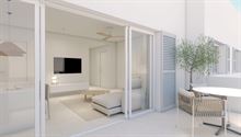 Image 25 : Apartment with garden à 03191 Torre de la Horadada (Espagne) - Prix 375.000 &euro;