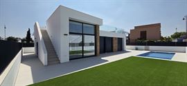 Foto 17 : Villa te 30840 Condado de Alhama (Spanje) - Prijs &euro; 294.000