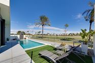 Foto 10 : Villa te  Pilar de La Horadada (Spanje) - Prijs &euro; 594.000