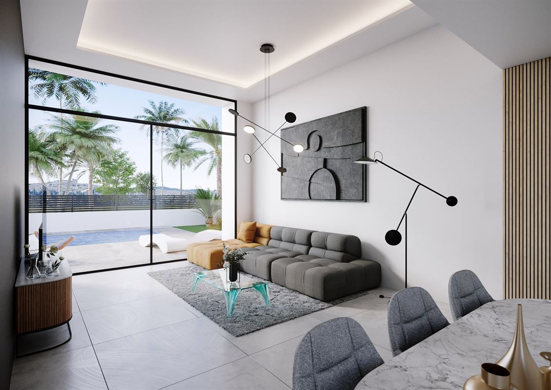 Foto 14 : Villa te 30840 Condado de Alhama (Spanje) - Prijs &euro; 294.000