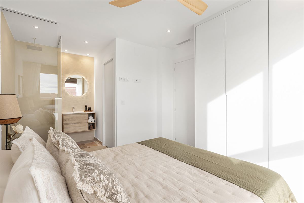 Image 20 : Penthouse à  Los Alcázares (Espagne) - Prix 459.900 &euro;