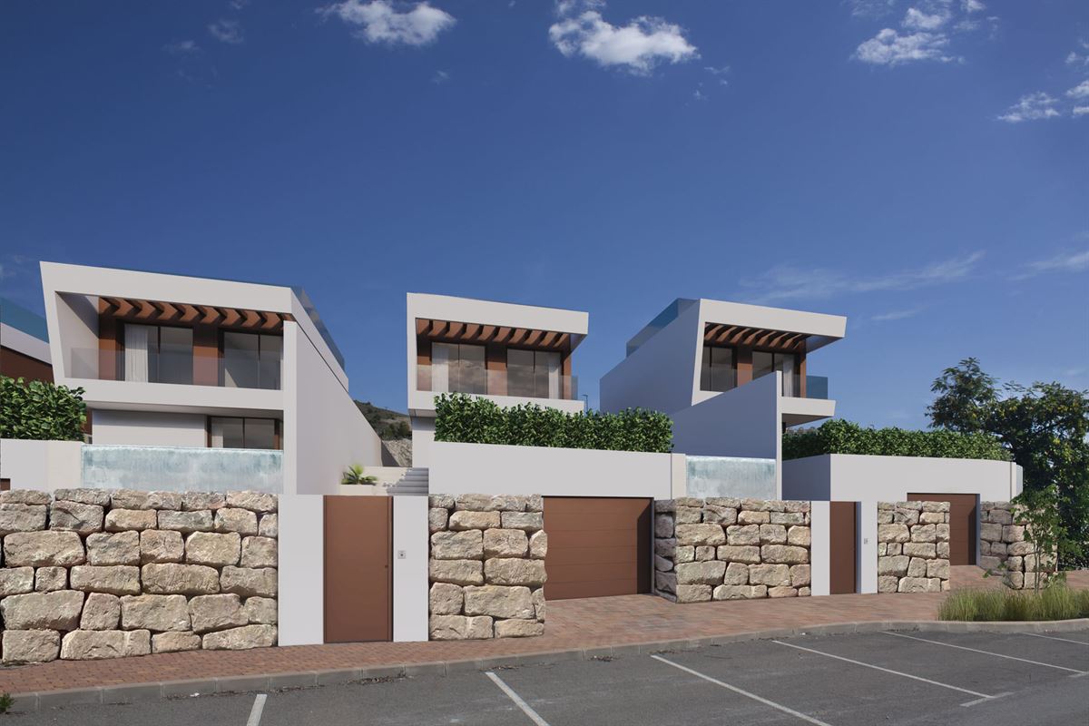 Foto 12 : Villa te 03509 Finestrat (Spanje) - Prijs &euro; 729.000