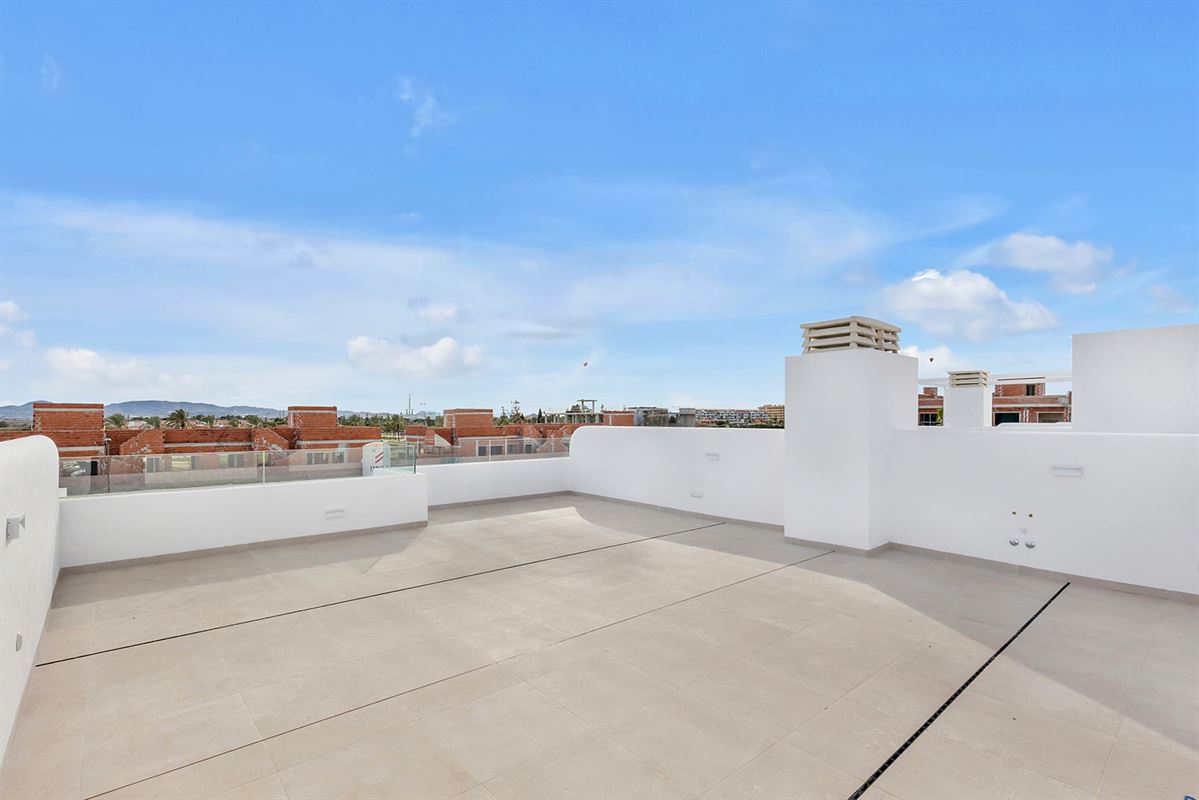 Foto 34 : Penthouse te  Los Alcázares (Spanje) - Prijs &euro; 429.900