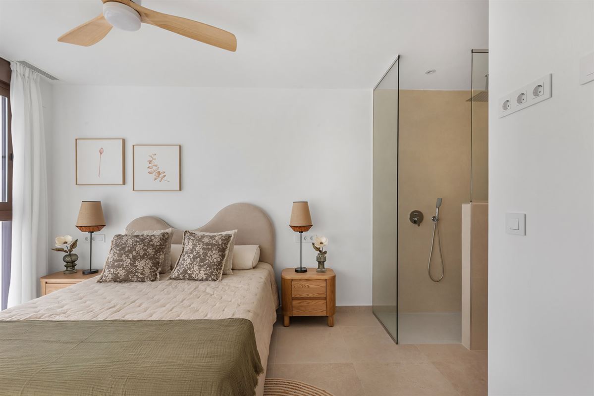 Foto 18 : Penthouse te  Los Alcázares (Spanje) - Prijs &euro; 399.900