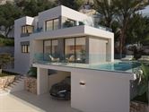 Foto 15 : Villa te 03726 Benitachell - Cumbre del Sol (Spanje) - Prijs &euro; 1.590.000
