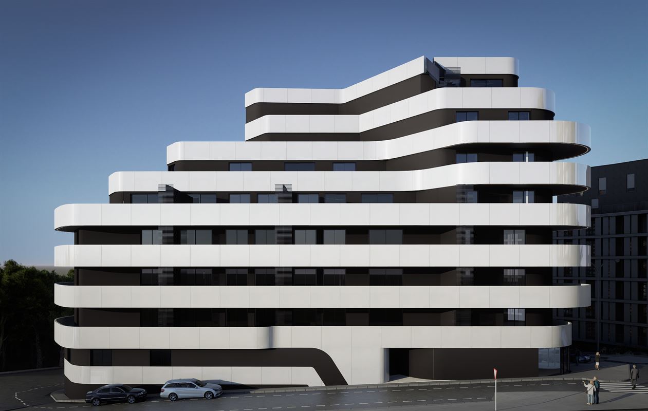 Image 19 : Penthouse à 03710 Calpe (Espagne) - Prix 838.121 &euro;