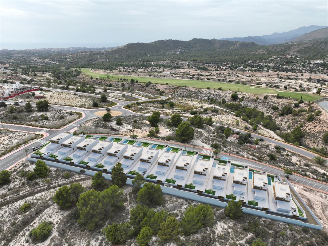Foto 17 : Villa te 03509 Finestrat (Spanje) - Prijs &euro; 605.000