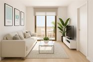 Foto 13 : Penthouse te  Puerto de Mazarrón (Spanje) - Prijs &euro; 235.000