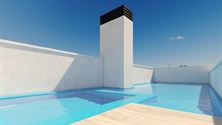 Foto 1 : Appartement met tuin te 03181 Torrevieja (Spanje) - Prijs &euro; 279.000