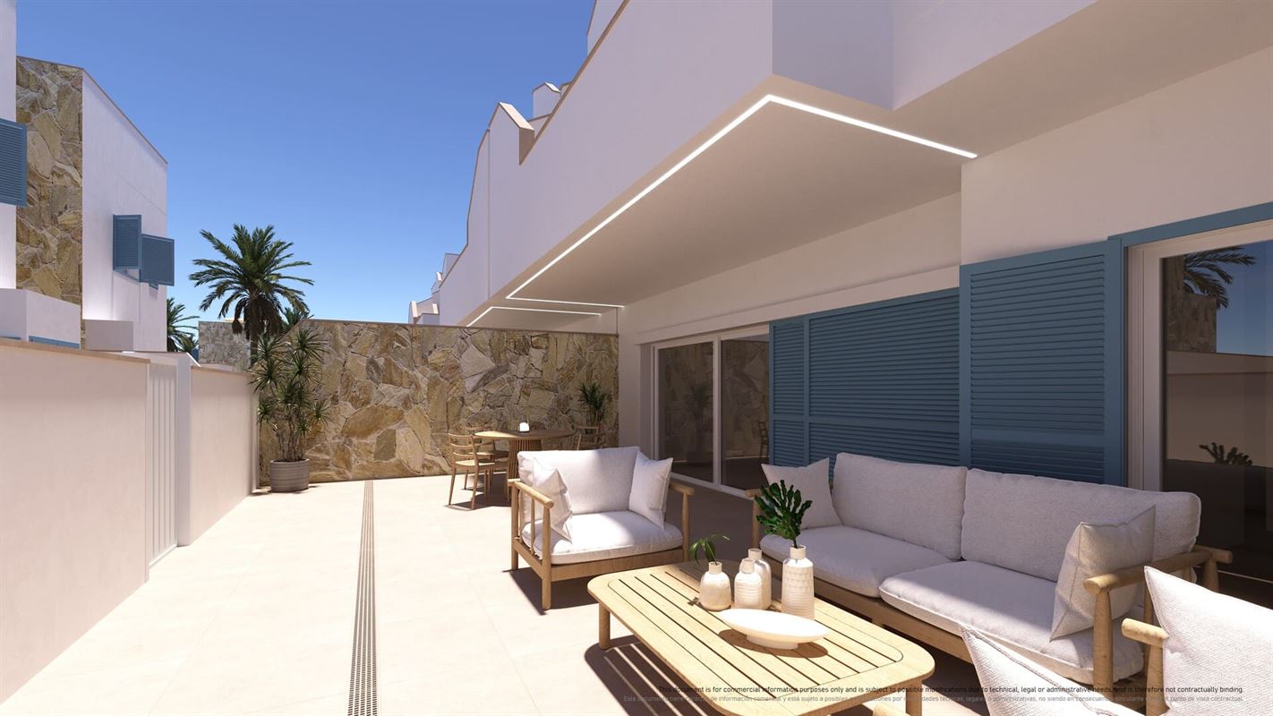 Image 44 : Apartments - solarium à 03191 Torre de la Horadada (Espagne) - Prix 395.000 &euro;