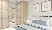 Image 18 : Apartments - solarium à 03191 Torre de la Horadada (Espagne) - Prix 395.000 &euro;