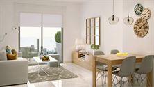Foto 9 : Appartement met tuin te 03181 Torrevieja (Spanje) - Prijs &euro; 279.000
