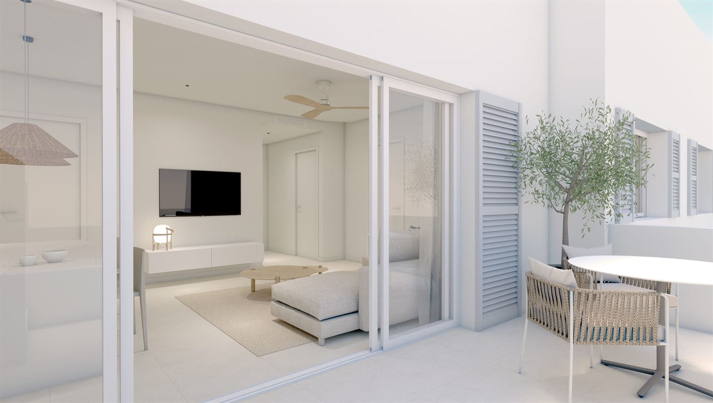 Image 25 : Apartments - solarium à 03191 Torre de la Horadada (Espagne) - Prix 395.000 &euro;