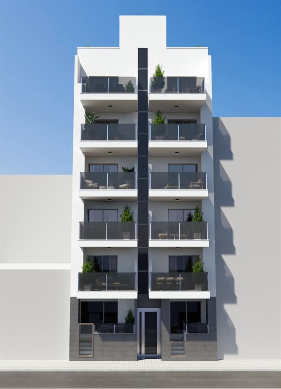 Foto 11 : Appartement met tuin te 03181 Torrevieja (Spanje) - Prijs &euro; 279.000