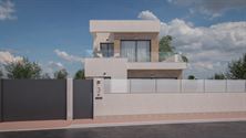 Foto 15 : Villa te  Pilar de La Horadada (Spanje) - Prijs &euro; 490.000