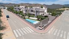 Foto 2 : Appartement met tuin te 30858 Mazarrón (Spanje) - Prijs &euro; 315.000