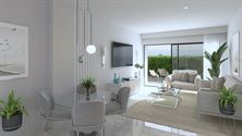 Foto 6 : Appartement met tuin te 30858 Mazarrón (Spanje) - Prijs &euro; 315.000