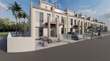 Foto 4 : Semi detached te 03130 Gran Alacant (Spanje) - Prijs &euro; 306.000