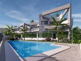 Foto 1 : Appartement met tuin te 30858 Mazarrón (Spanje) - Prijs &euro; 315.000