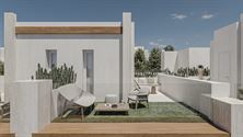 Foto 9 : Semi detached te 03130 Gran Alacant (Spanje) - Prijs &euro; 306.000