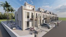 Foto 6 : Semi detached te 03130 Gran Alacant (Spanje) - Prijs &euro; 306.000