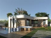Foto 1 : Villa te 03187 Los Montesinos (Spanje) - Prijs &euro; 535.000