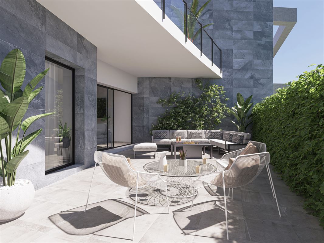 Foto 11 : Appartement met tuin te 30858 Mazarrón (Spanje) - Prijs &euro; 315.000