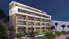 Foto 5 : Appartement met terras te 03570 Villajoyosa (Spanje) - Prijs &euro; 827.000