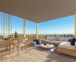 Foto 14 : Penthouse te  El Verger (Spanje) - Prijs &euro; 560.000
