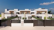 Foto 6 : Villa te 30720 San Javier (Spanje) - Prijs &euro; 409.900