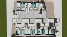 Foto 9 : Villa te 30720 San Javier (Spanje) - Prijs &euro; 409.900