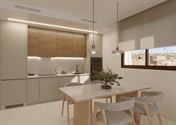 Foto 12 : Appartement met terras te 03130 Santa Pola (Spanje) - Prijs &euro; 263.000