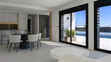 Image 5 : Villa IN 03170 Ciudad Quesada (Spain) - Price 810.500 &euro;
