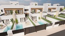 Foto 10 : Villa te 30720 San Javier (Spanje) - Prijs &euro; 409.900