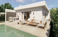Foto 1 : Villa te 03187 Los Montesinos (Spanje) - Prijs &euro; 475.000
