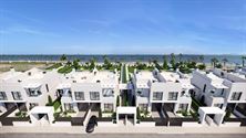 Foto 6 : Villa te  Los Alcázares (Spanje) - Prijs &euro; 1.390.000