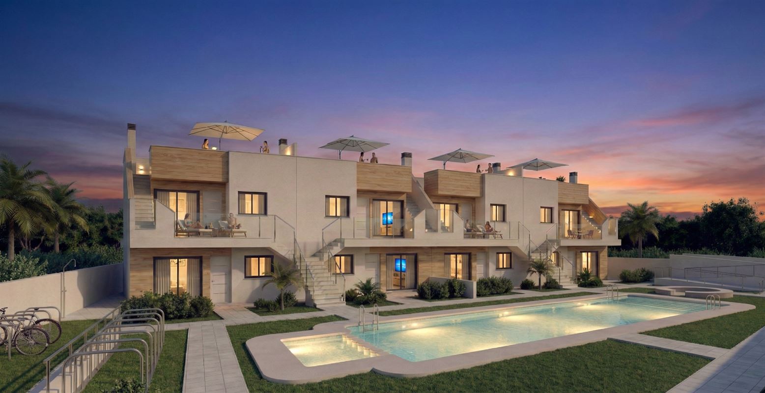 Foto 15 : Appartement met tuin te 30720 San Javier (Spanje) - Prijs &euro; 268.900