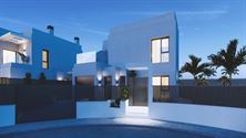 Foto 13 : Villa te  Los Alcázares (Spanje) - Prijs &euro; 1.390.000