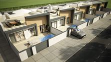 Foto 2 : Villa te 30592 Avileses (Spanje) - Prijs &euro; 289.900