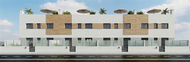 Foto 18 : Appartement met tuin te 30720 San Javier (Spanje) - Prijs &euro; 268.900