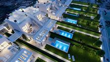 Foto 44 : Villa te  Los Alcázares (Spanje) - Prijs &euro; 1.390.000