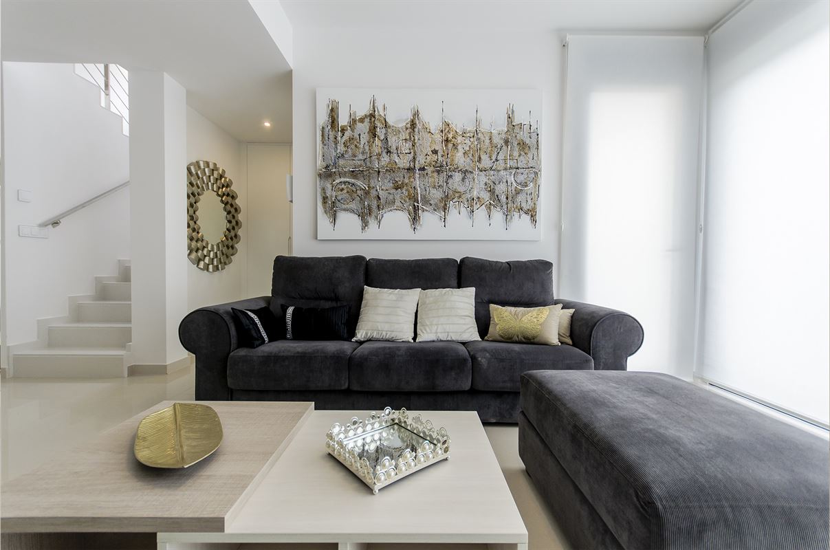 Foto 11 : Villa te 03193 San Miguel de Salinas (Spanje) - Prijs &euro; 1.250.000