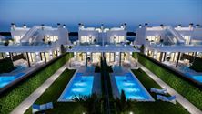 Foto 16 : Villa te  Los Alcázares (Spanje) - Prijs &euro; 1.390.000