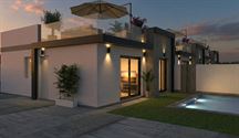 Foto 3 : Villa te 30591 Balsicas (Spanje) - Prijs &euro; 314.900