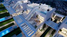 Foto 47 : Villa te  Los Alcázares (Spanje) - Prijs &euro; 1.390.000