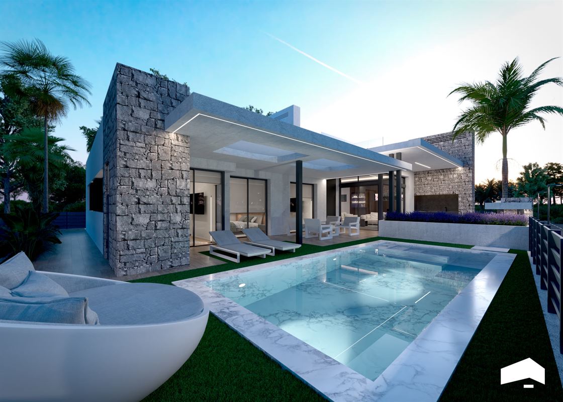 Foto 11 : Villa te  Torre-Pacheco (Spanje) - Prijs &euro; 1.613.000